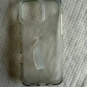 Loopy Case for iPhone 16 Pro Max